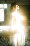 [Cosplay] Chun Momo 蠢沫沫 - Light 光