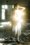 [Cosplay] Chun Momo 蠢沫沫 - Light 光