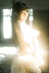 [Cosplay] Chun Momo 蠢沫沫 - Light 光