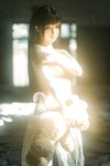 [Cosplay] Chun Momo 蠢沫沫 - Light 光