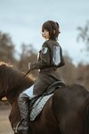 [Cosplay] Umeko J - Hange