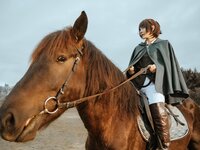 [Cosplay] Umeko J - Hange