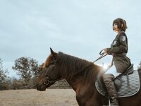 [Cosplay] Umeko J - Hange