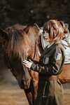 [Cosplay] Umeko J - Hange