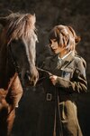 [Cosplay] Umeko J - Hange