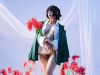 [Cosplay] Umeko J - Hange
