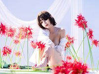 [Cosplay] Umeko J - Hange