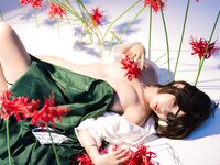 [Cosplay] Umeko J - Hange