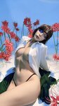 [Cosplay] Umeko J - Hange