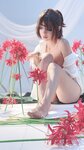 [Cosplay] Umeko J - Hange