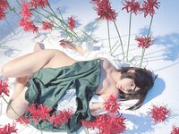 [Cosplay] Umeko J - Hange