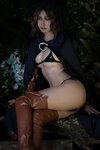 [Cosplay] Azure Channn - Melina