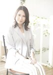 [Photobook] 佐田茉莉子 42歳 開花宣言 超恍惚 3本番SEX
