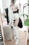 [Cosplay] Azure Channn - 2B Maid