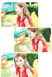 [Photobook] Seina 聖菜 - 1st Photobook anela (Kadokawa)