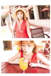 [Photobook] Seina 聖菜 - 1st Photobook anela (Kadokawa)