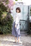FRIDAYデジタル写真集 藤森里穂 Kiss me (2022-05-20)
