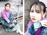 [Big Comic Spirits] 2024 No.02-03 (あの 幾田りら)