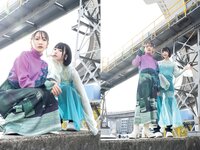 [Big Comic Spirits] 2024 No.02-03 (あの 幾田りら)