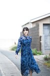 [ヤンマガWeb] 週刊STU48　中村舞