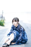 [ヤンマガWeb] 週刊STU48　中村舞