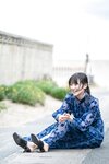 [ヤンマガWeb] 週刊STU48　中村舞