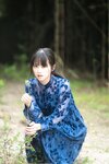 [ヤンマガWeb] 週刊STU48　中村舞