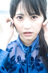 [ヤンマガWeb] 週刊STU48　中村舞