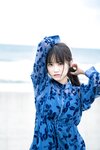 [ヤンマガWeb] 週刊STU48　中村舞