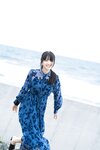[ヤンマガWeb] 週刊STU48　中村舞