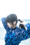 [ヤンマガWeb] 週刊STU48　中村舞