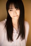 [ヤンマガWeb] 週刊STU48　中村舞