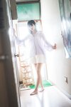 [ヤンマガWeb] 週刊STU48　中村舞