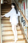 [ヤンマガWeb] 週刊STU48　中村舞
