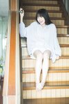 [ヤンマガWeb] 週刊STU48　中村舞