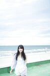 [ヤンマガWeb] 週刊STU48　中村舞