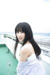 [ヤンマガWeb] 週刊STU48　中村舞