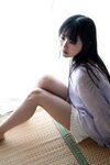 [ヤンマガWeb] 週刊STU48　中村舞