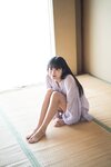 [ヤンマガWeb] 週刊STU48　中村舞