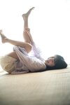 [ヤンマガWeb] 週刊STU48　中村舞
