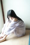 [ヤンマガWeb] 週刊STU48　中村舞