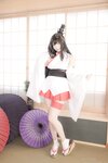 [Cosplay][my suite] Atsuki あつき - Suite Collection.44 KanColle FusouYamashiro