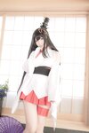 [Cosplay][my suite] Atsuki あつき - Suite Collection.44 KanColle FusouYamashiro
