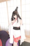 [Cosplay][my suite] Atsuki あつき - Suite Collection.44 KanColle FusouYamashiro