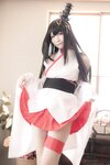[Cosplay][my suite] Atsuki あつき - Suite Collection.44 KanColle FusouYamashiro