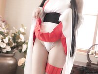 [Cosplay][my suite] Atsuki あつき - Suite Collection.44 KanColle FusouYamashiro