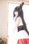 [Cosplay][my suite] Atsuki あつき - Suite Collection.44 KanColle FusouYamashiro