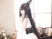 [Cosplay][my suite] Atsuki あつき - Suite Collection.44 KanColle FusouYamashiro