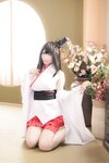 [Cosplay][my suite] Atsuki あつき - Suite Collection.44 KanColle FusouYamashiro