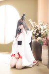 [Cosplay][my suite] Atsuki あつき - Suite Collection.44 KanColle FusouYamashiro